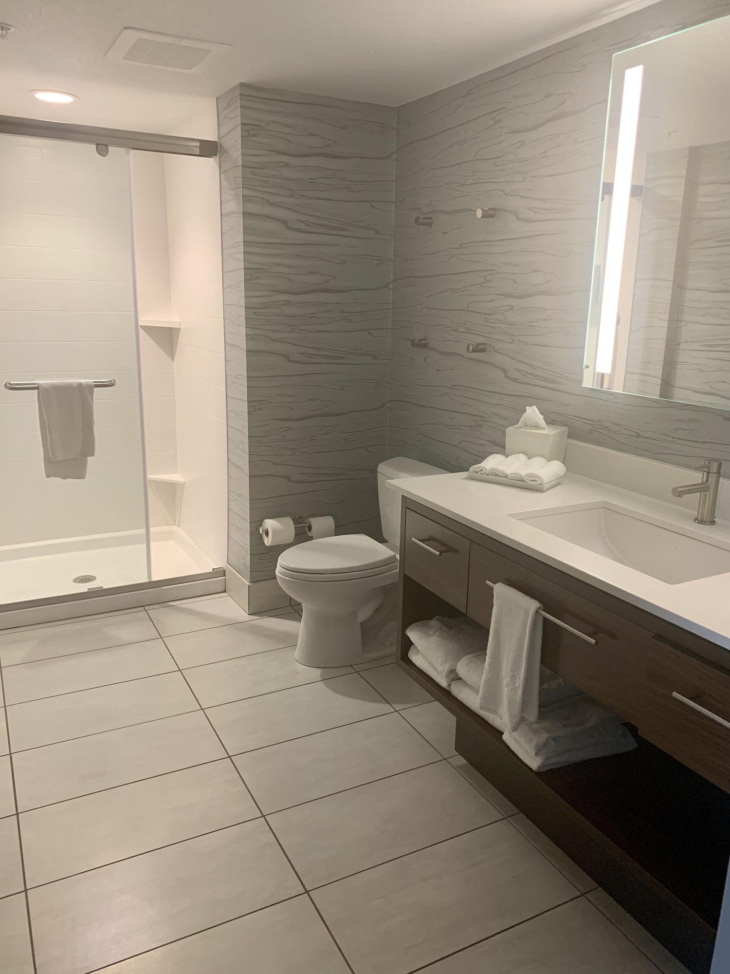Home2 Suites By Hilton Kci Airport Kansas City Exteriör bild