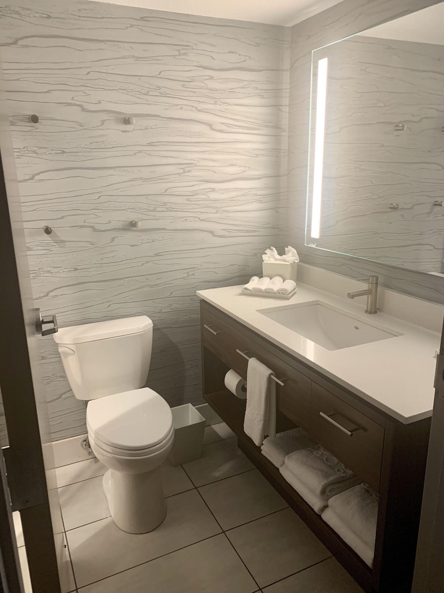 Home2 Suites By Hilton Kci Airport Kansas City Exteriör bild