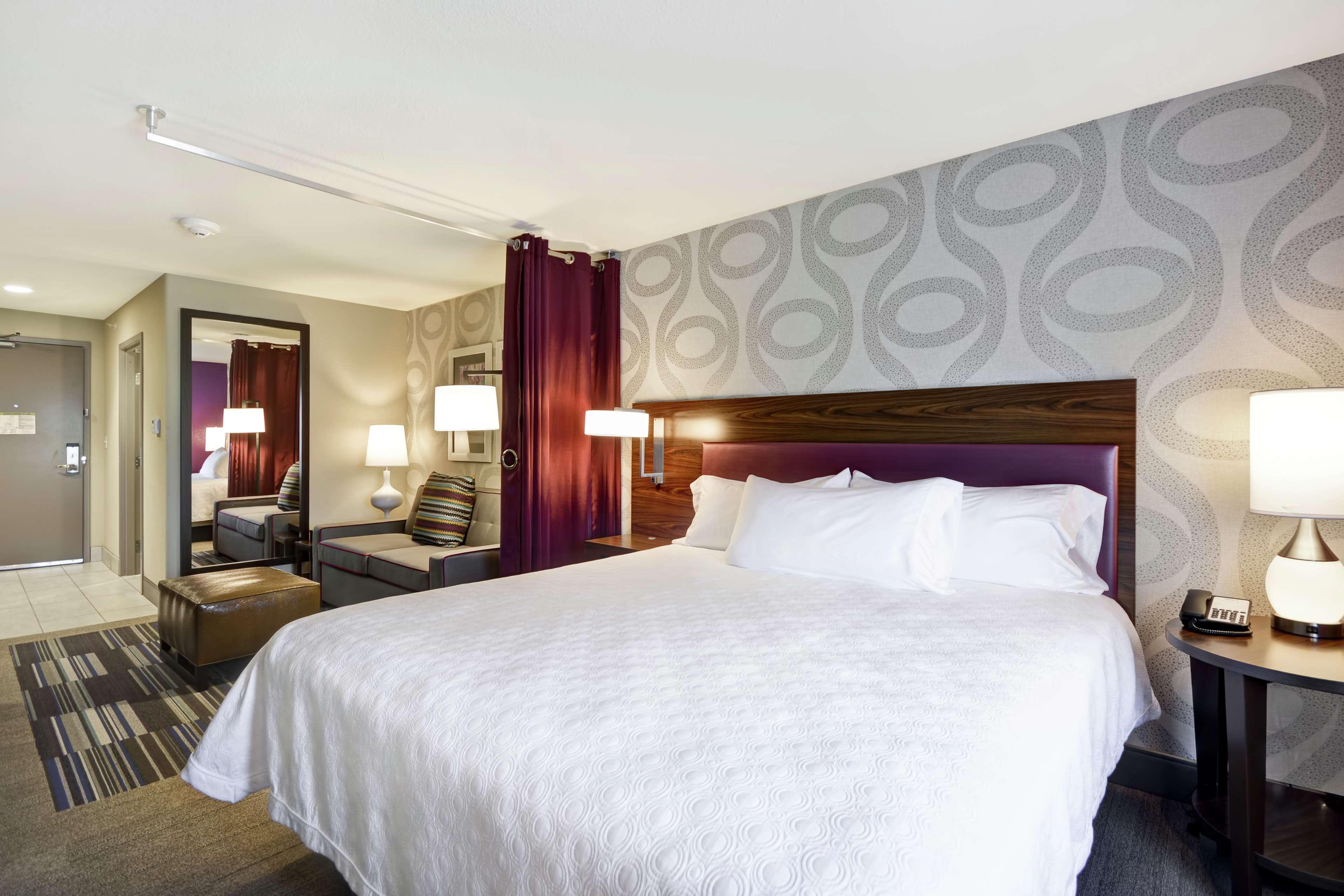 Home2 Suites By Hilton Kci Airport Kansas City Exteriör bild